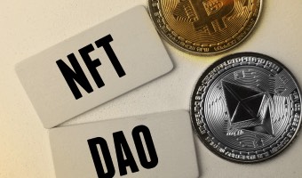 Enter the world of DAO through NFTs