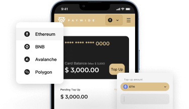 Product on mobile